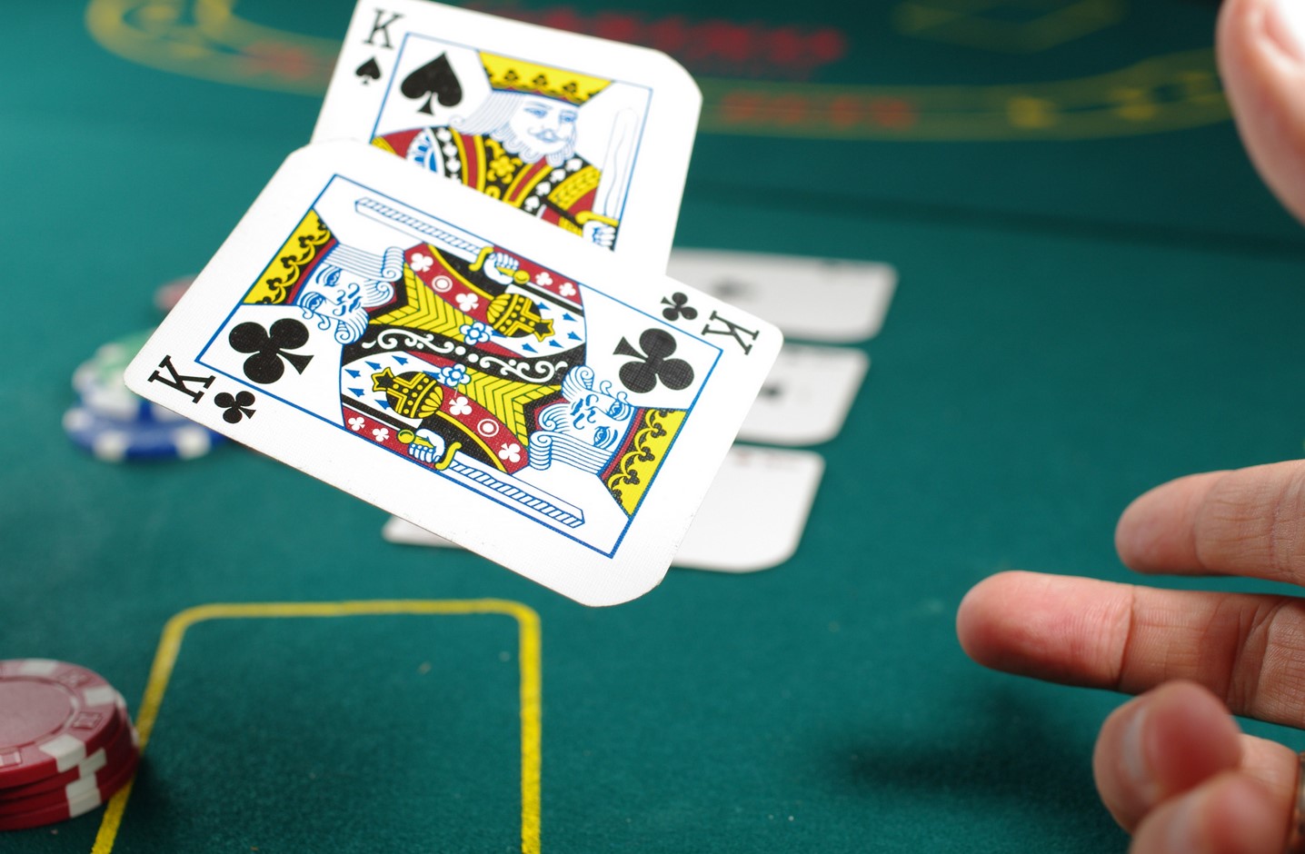 Las principales modalidades del poker